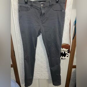 Express midrise legging sz12